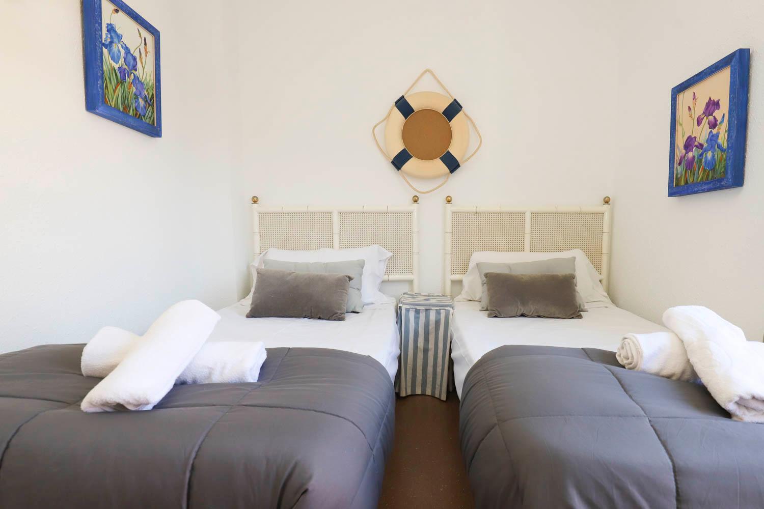 Differentflats Palafox Apartment Salou Exterior photo