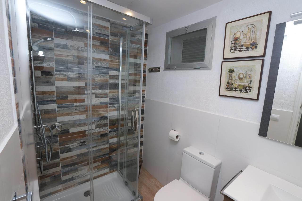 Differentflats Palafox Apartment Salou Exterior photo