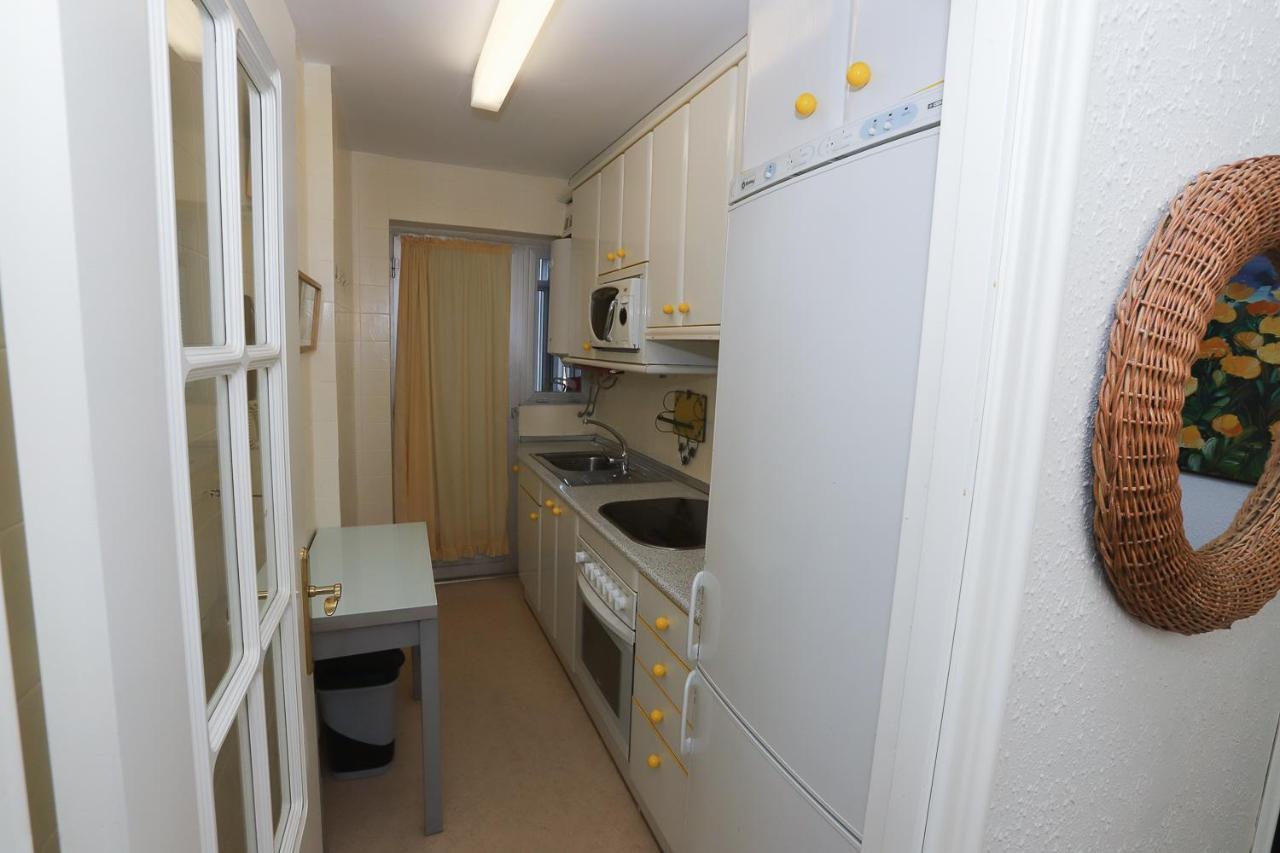 Differentflats Palafox Apartment Salou Exterior photo