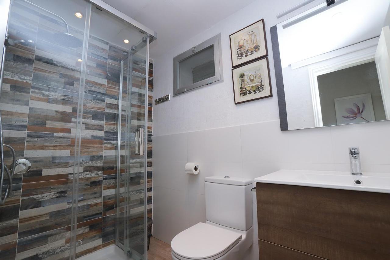 Differentflats Palafox Apartment Salou Exterior photo